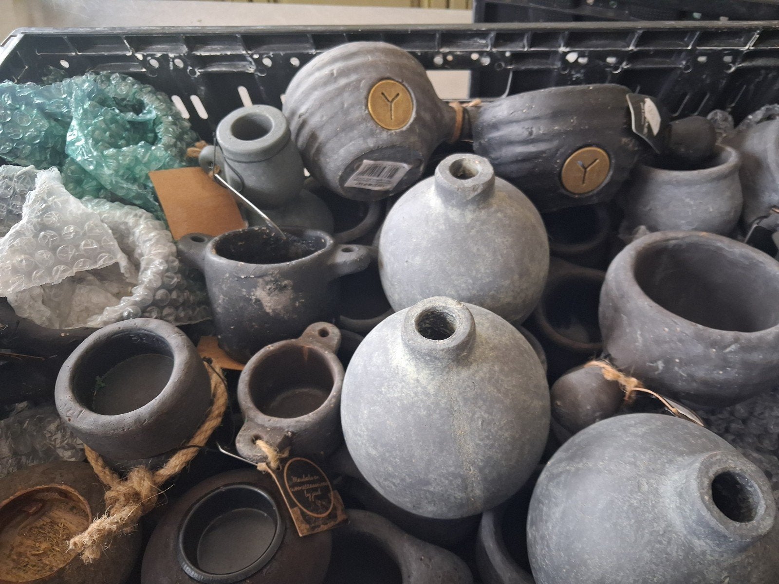 partij brinxz 550 stuks, Ophalen, Nieuw