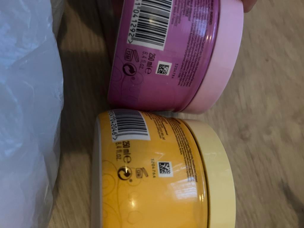 Le Petit Marseillais voedende balsem, Verzenden, Nieuw, Bodylotion, Crème of Olie
