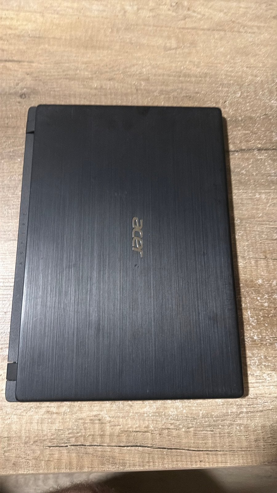 Acer Aspire A114-32 Laptop - Intel Celeron N4000, 4GB RAM, Ophalen, Gebruikt, Qwerty, Minder dan 2 Ghz