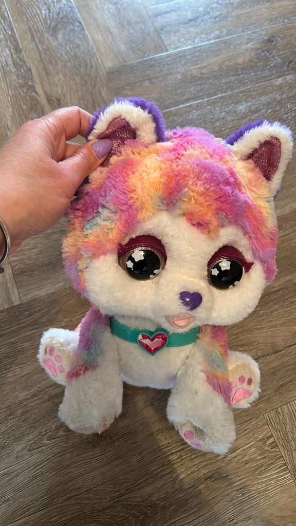 Vtech kididreams, Ophalen of Verzenden, Zo goed als nieuw