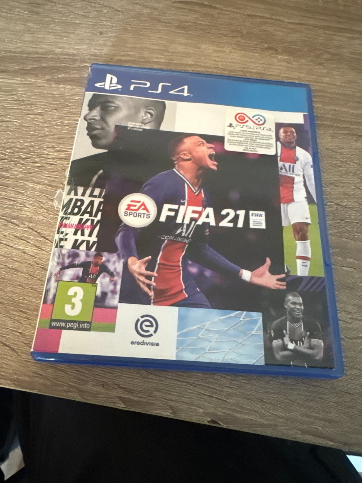 PS4 Games: FIFA 21, Red Dead Redemption 2, Call of Duty, Gho, Spelcomputers en Games, Online, Gebruikt, Vanaf 18 jaar, Overige genres