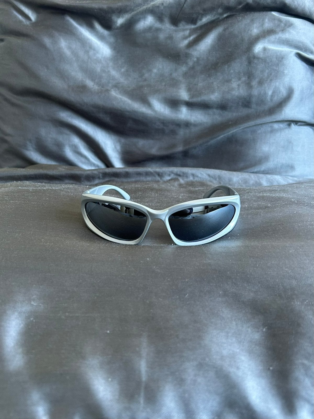 Zonnenbril Y2K style, Overige merken, Zonnebril, Nieuw, Ophalen of Verzenden