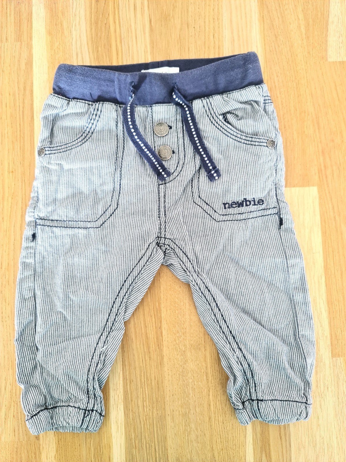 Leuke broek maat 68, Kinderen en Baby's, Broekje, Ophalen of Verzenden, Zo goed als nieuw, Jongetje