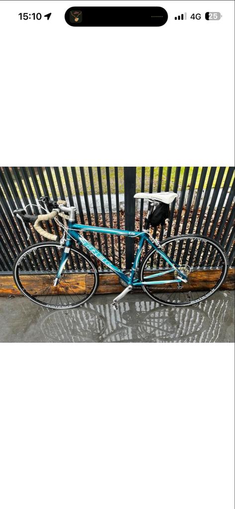 Trek racefiets -, Overige merken, 28 inch, Heren, Aluminium