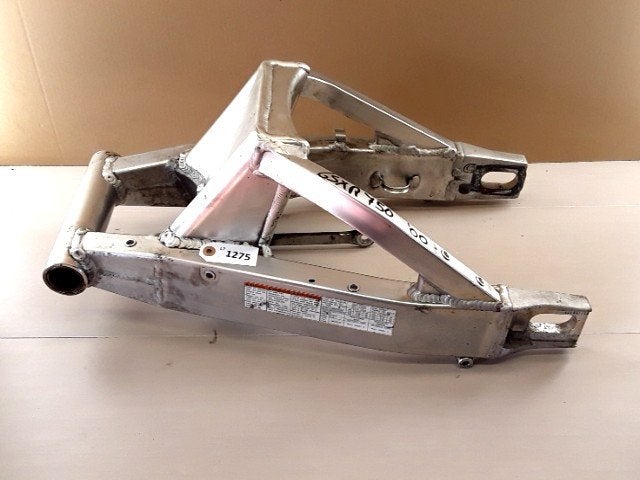 GSXR750 1998 - 2000 Suzuki Achterbrug D1-35593