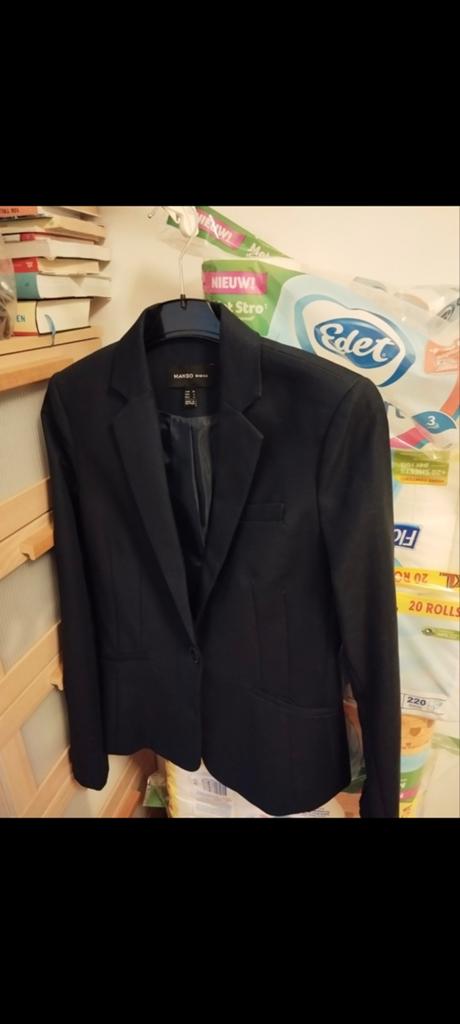 Dames blazer, Ophalen of Verzenden, Nieuw, Maat 38/40 (M)