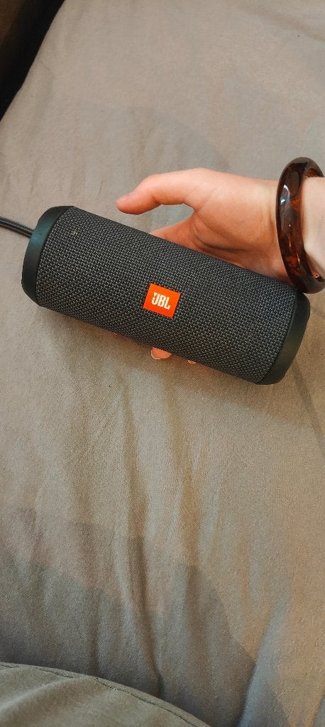 Jbl box, JBL, Overige typen, Ophalen of Verzenden, Zo goed als nieuw
