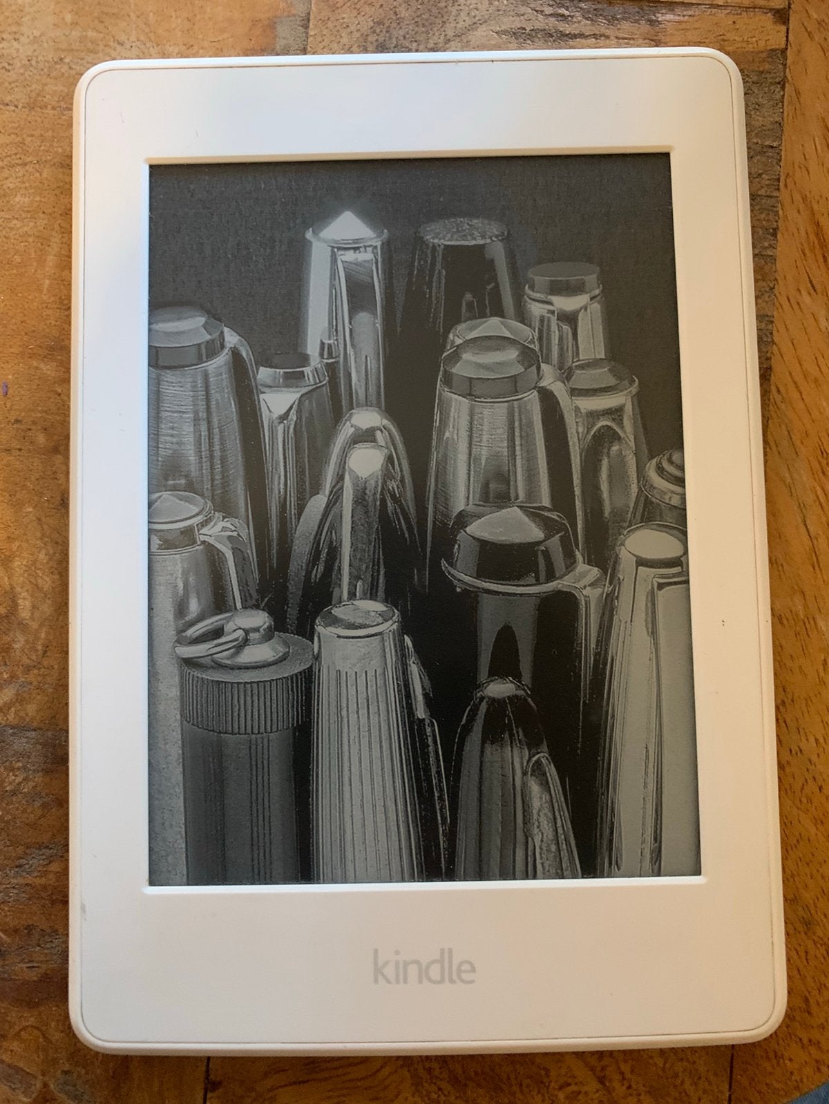 Amazon Kindle Paperwhite (7e génération), Computers en Software, Ophalen of Verzenden, Zo goed als nieuw