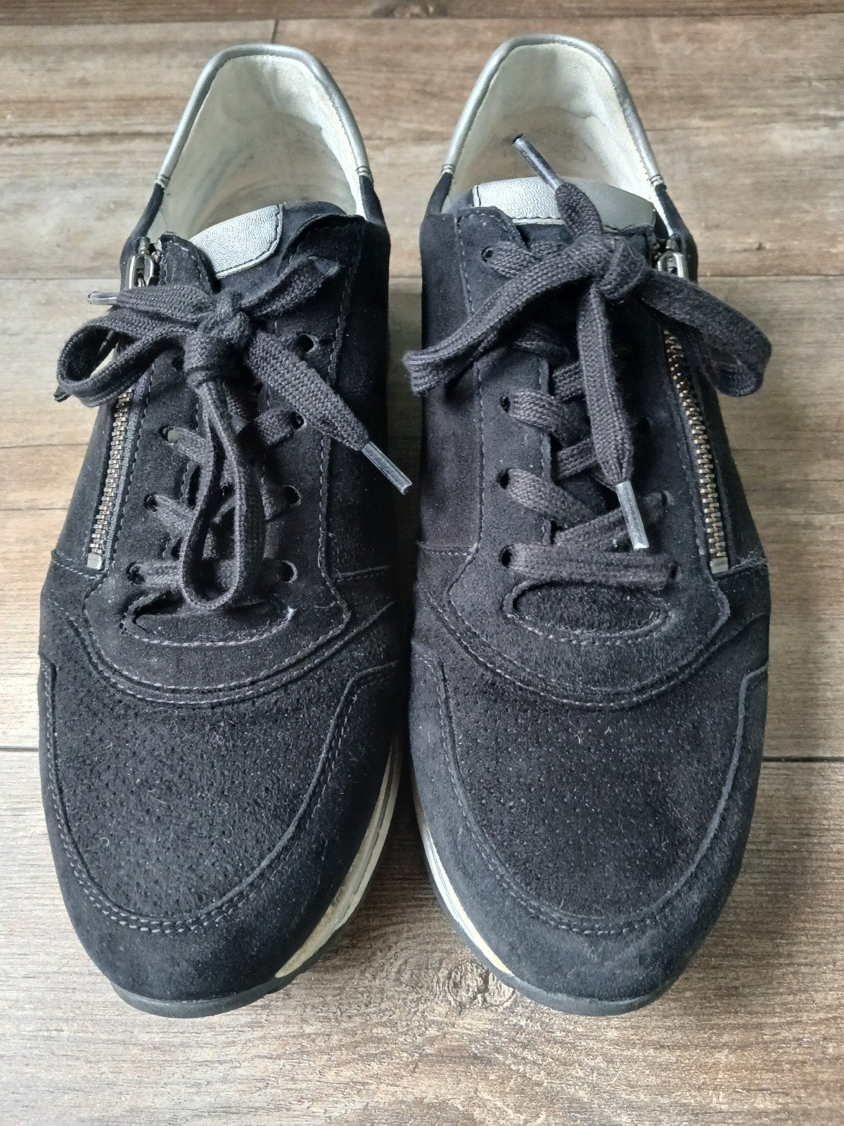 mooie Gabor schoenen, Kleding | Dames, Zwart, Gabor, Ophalen of Verzenden, Sneakers of Gympen