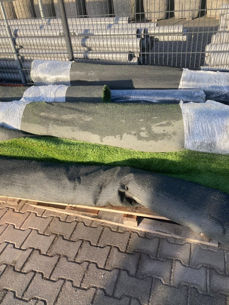 Kunstgras restant partijen, Tuin en Terras, Ophalen of Verzenden, Zo goed als nieuw, Minder dan 10 m²