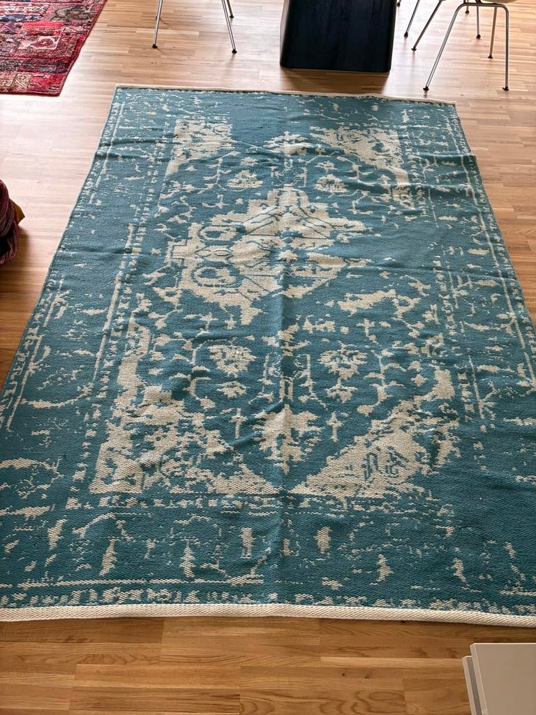 Ikea Tapijt, Huis en Inrichting, Ophalen, Gebruikt, 150 tot 200 cm, 200 cm of meer