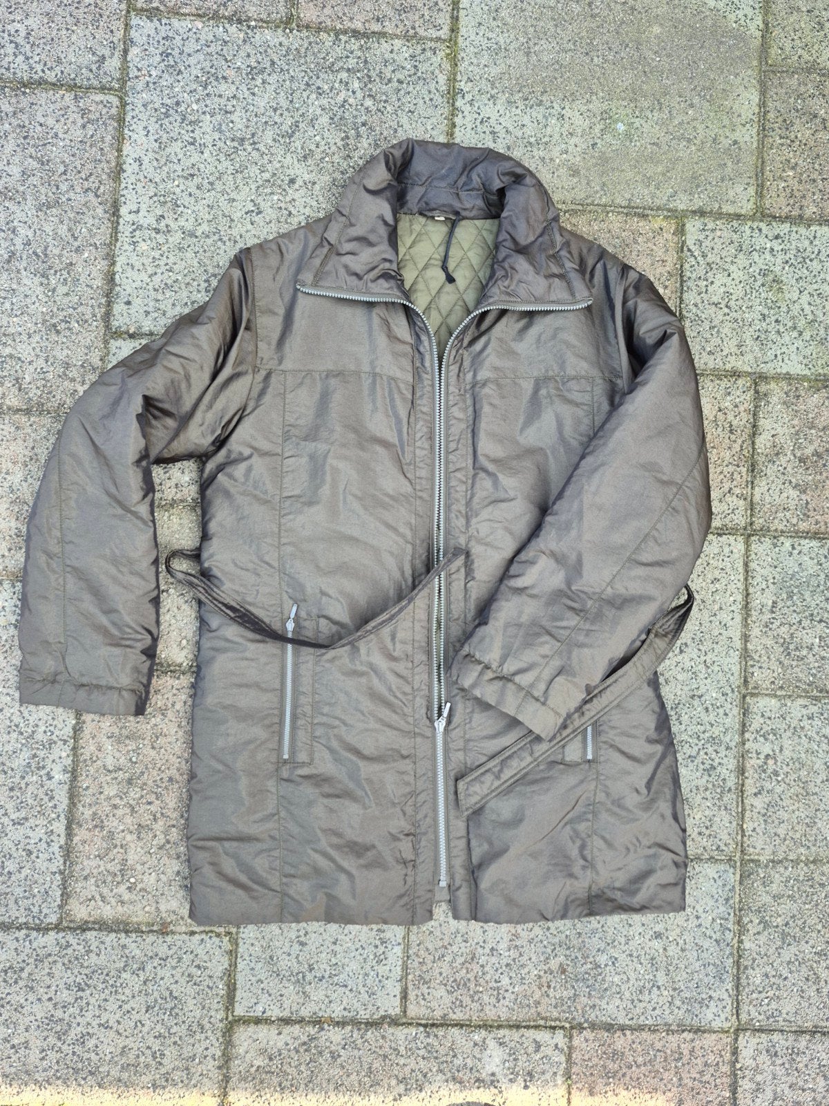Damesjas Maat M - Stijlvol en Comfortabel, M&S Mode, Ophalen of Verzenden, Gedragen, Maat 38/40 (M)