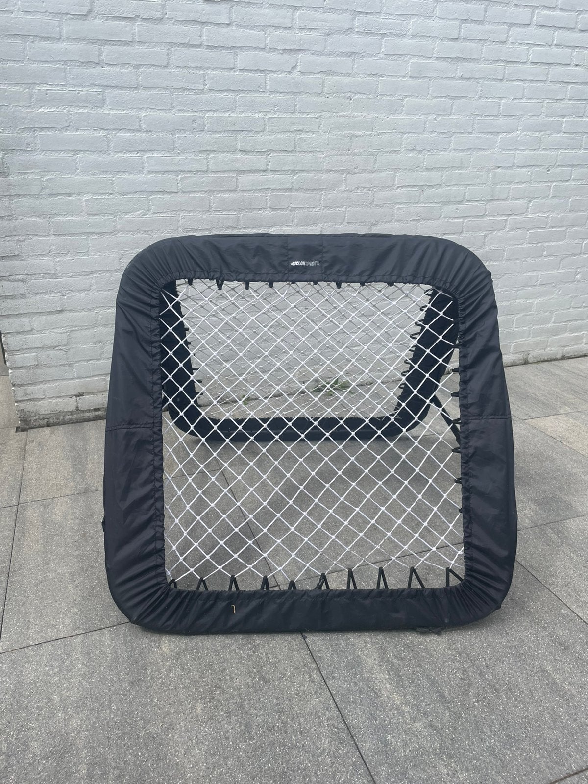 Voetbal rebounder, Groter dan maat XL, Ophalen, Zo goed als nieuw, Overige typen