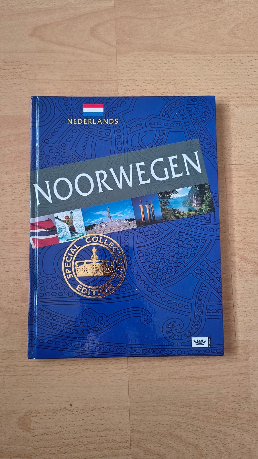 Noorwegen Special Collection Reisgids, Overige merken, Europa, Ophalen of Verzenden, Zo goed als nieuw