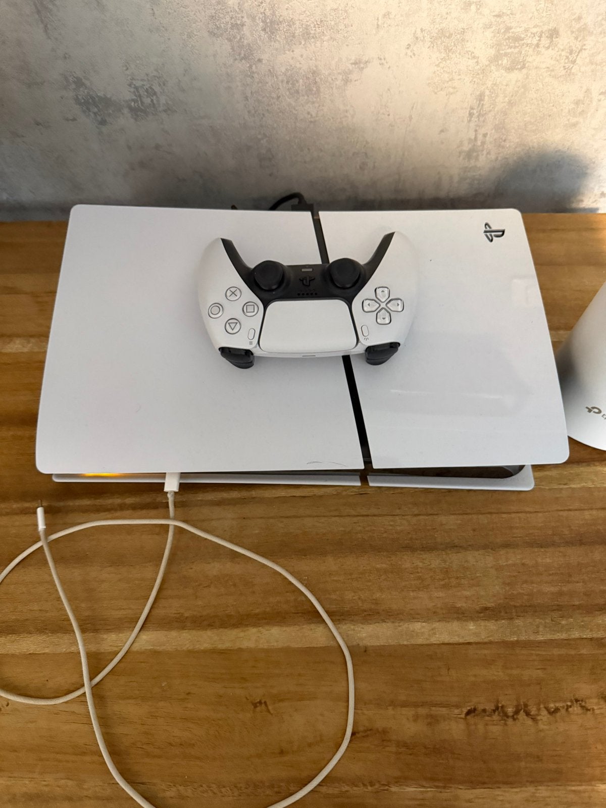 Playstation 5 met controller, Ophalen, Nieuw, Playstation 5