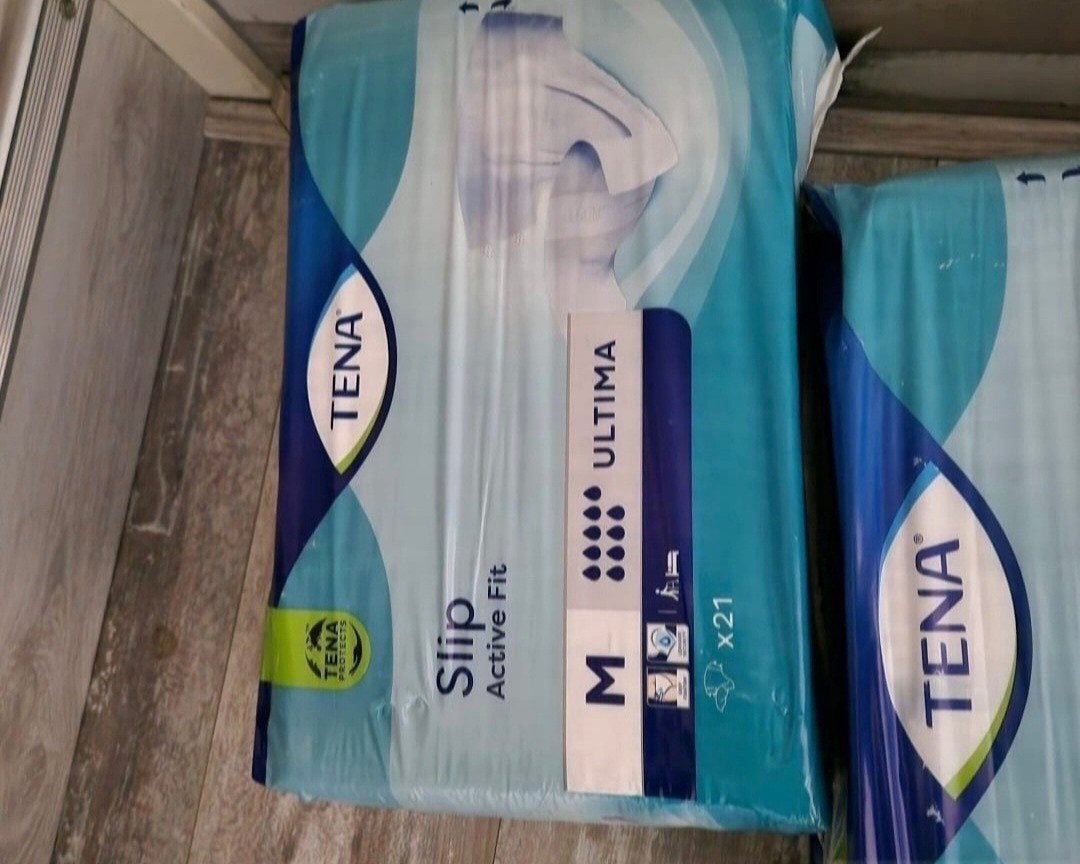 tena ultima slip maat m., Ophalen of Verzenden