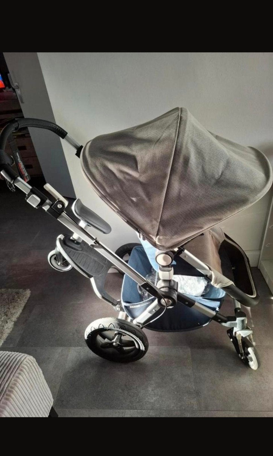 Bugaboo Cameleon 3 kinderwagen, Ophalen, Gebruikt, Bugaboo