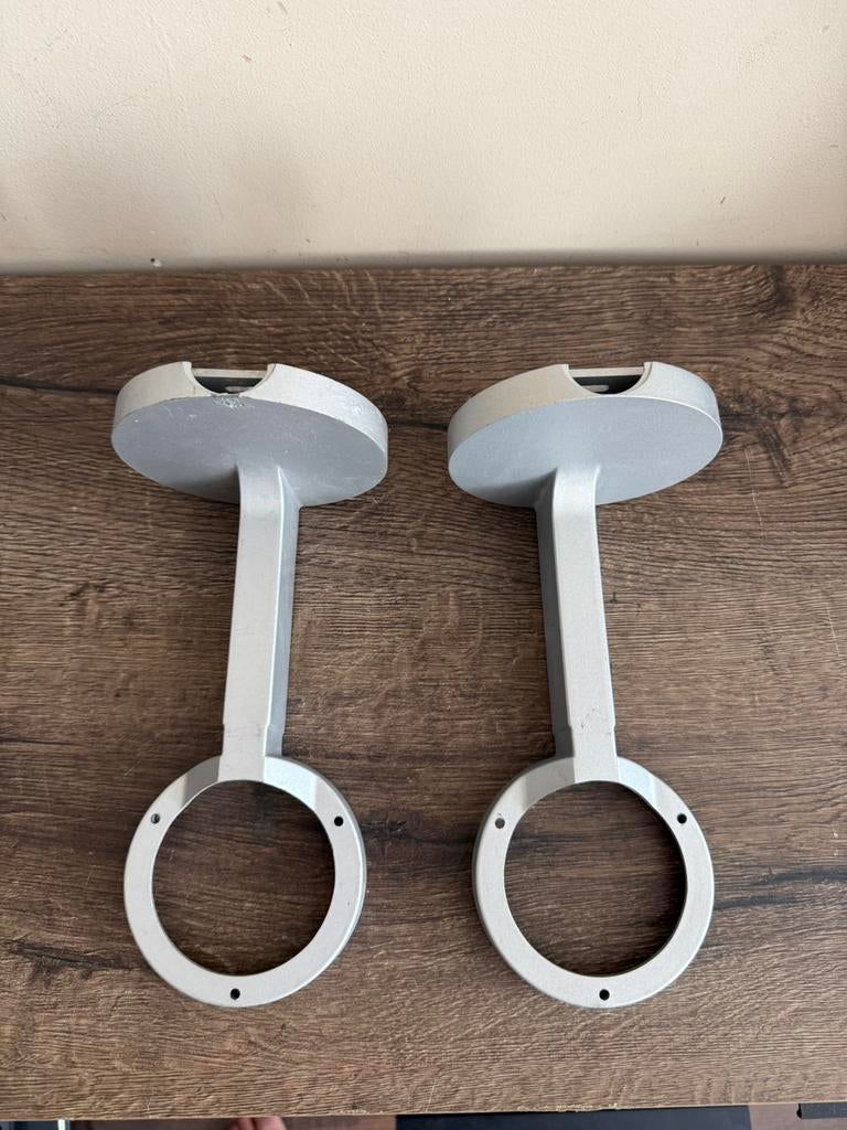 Bang en Olufsen Beolabs 4 B&O brackets!, Overige merken, Ophalen of Verzenden, Zo goed als nieuw, Minder dan 60 watt