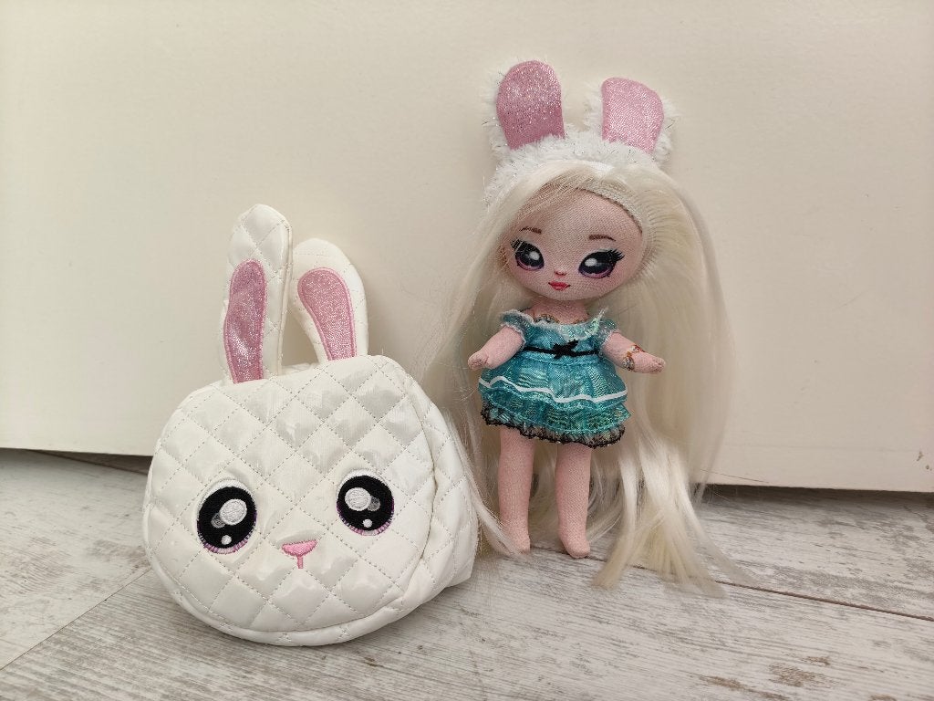 Na! Na! Na! Surprise Glam Series Alice Hops, Ophalen, Zo goed als nieuw, Overige typen