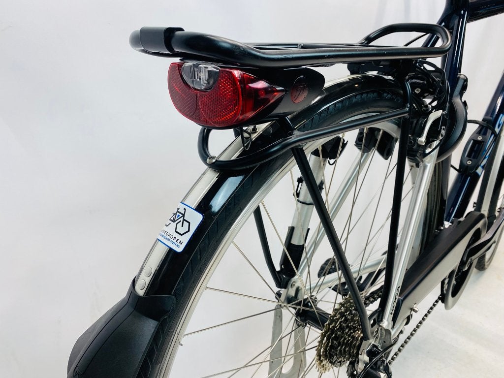 KOGA Confidence toer herenfiets L-57cm – Magura remmen, Overige merken, Versnellingen, Ophalen of Verzenden, Zo goed als nieuw