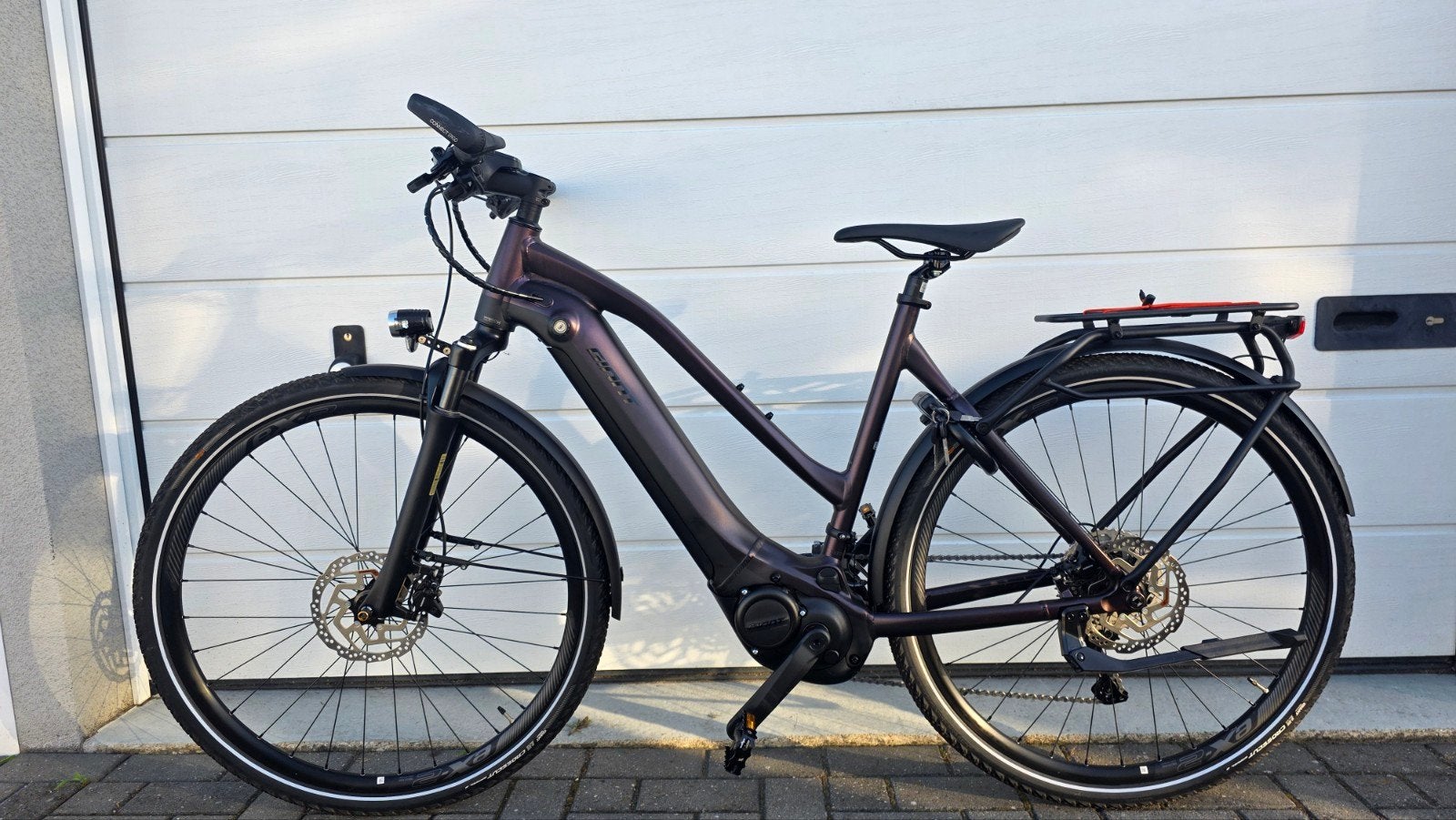 Nieuw!Giant Explore E+ Pro 1 StaggerSyncDrive Pro Yamaha, Fietsen en Brommers, Giant, Nieuw, Giant, Giant