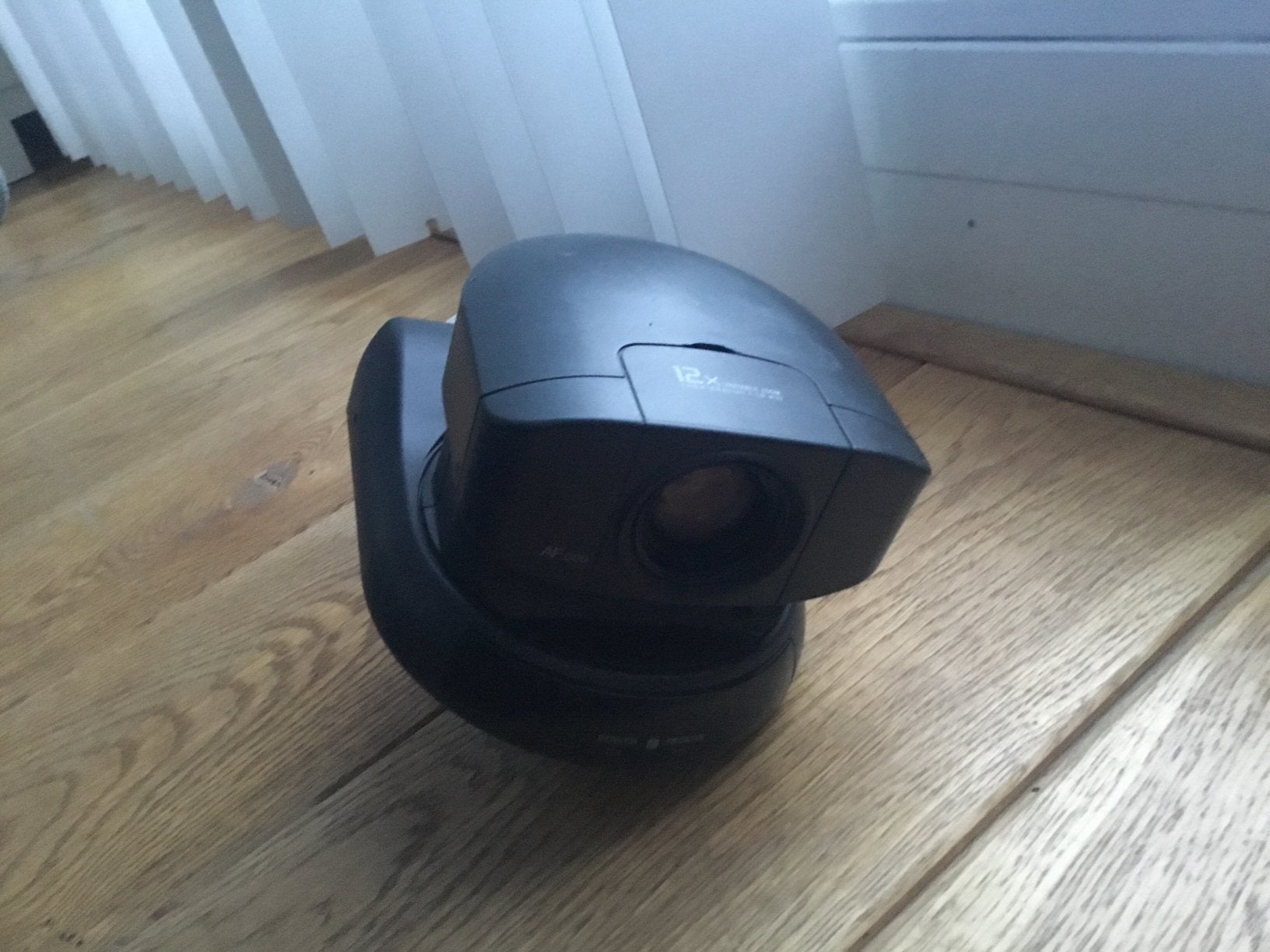 Sony EVI-D31 Beveiligingscamera, Ophalen, Gebruikt