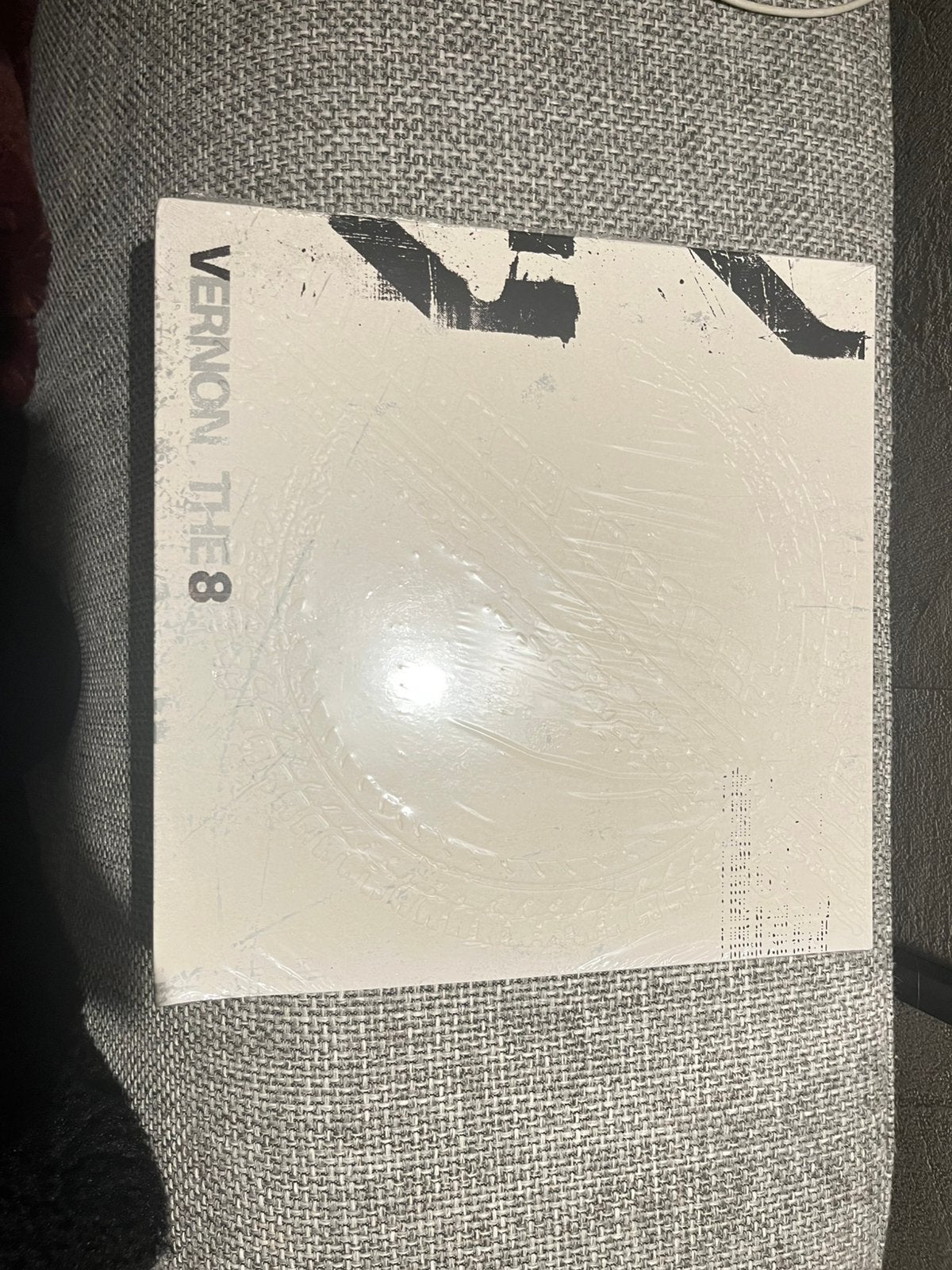 gloed nieuwe kpop V8 album, Ophalen of Verzenden, Zo goed als nieuw