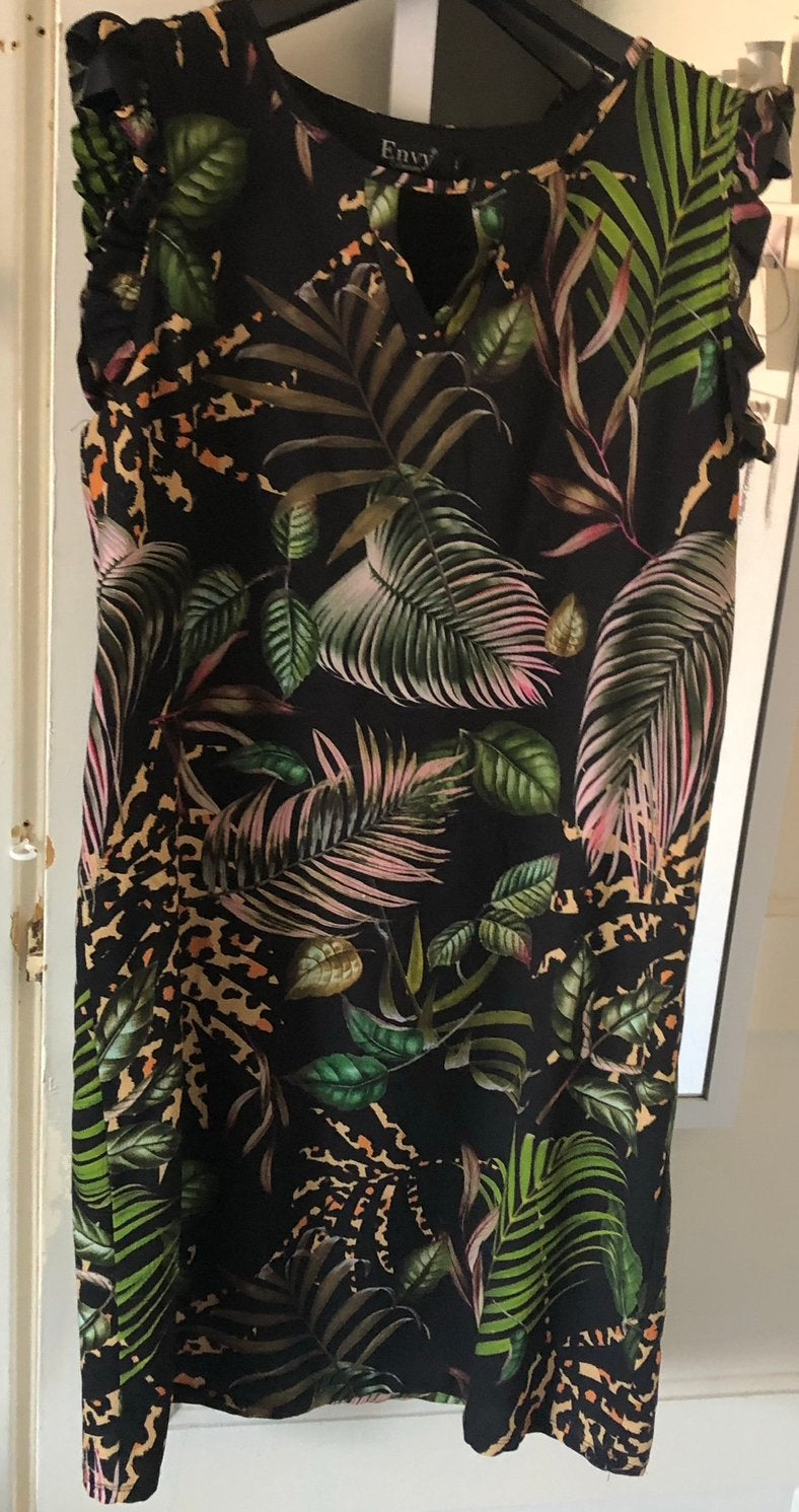 Nieuwe jurk, Maat 38/40 (M), Nieuw, Ophalen of Verzenden, Knielengte