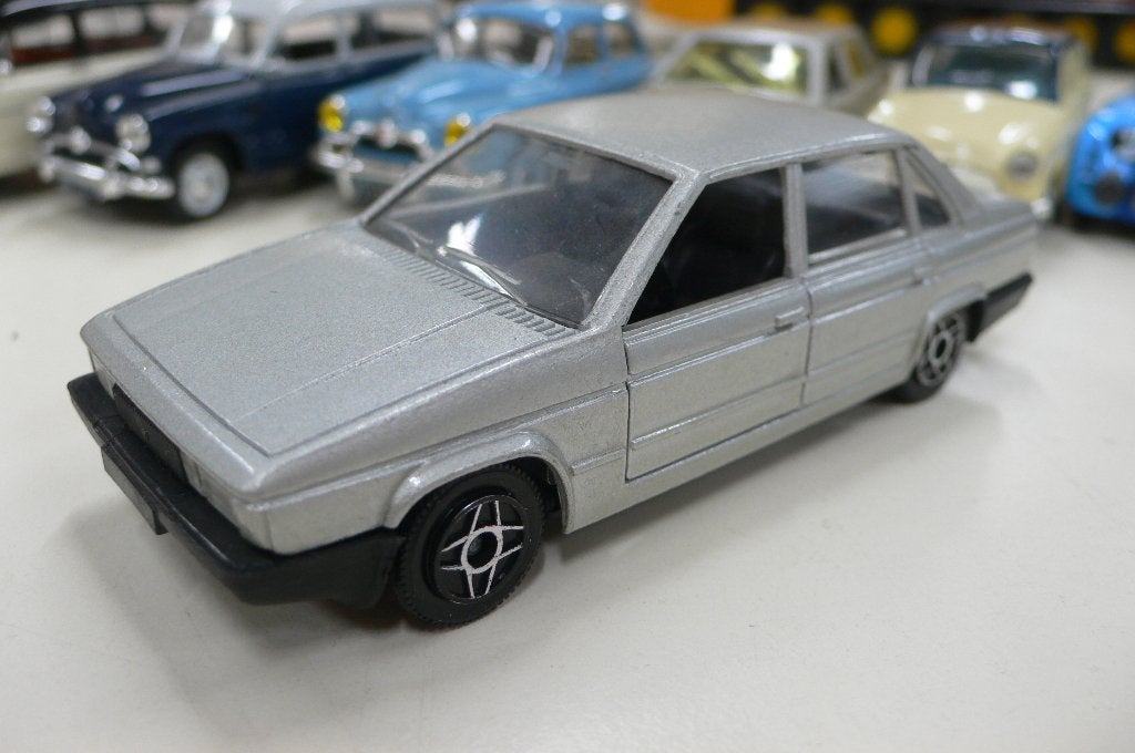 talbot tagora -1/43 solido - prestigewagen uit de 90er jaren, Hobby en Vrije tijd, Modelauto's | 1:43, Nieuw, Auto, Solido, Verzenden