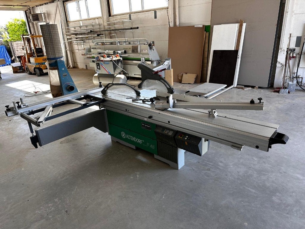 Altendorf F45, Ophalen of Verzenden
