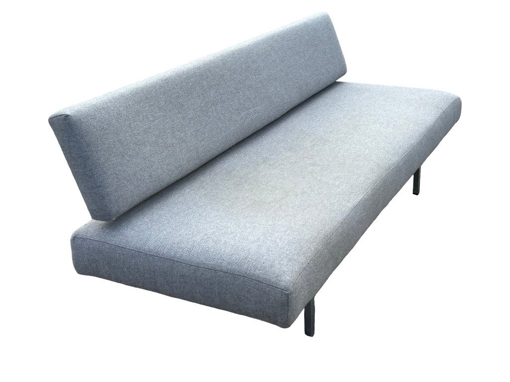 Martin Visser slaapbank model BR 53 ‘t Spectrum Design, Gebruikt, Martin Visser bank, Tweepersoons, Martin Visser bank