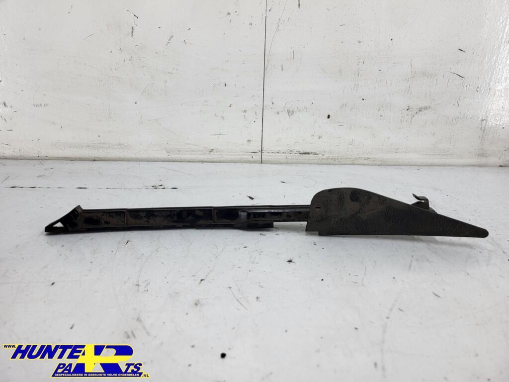 Raamgeleider Volvo 850 ('91-'96) 6846394, Gebruikt, Ophalen of Verzenden, Volvo, Volvo