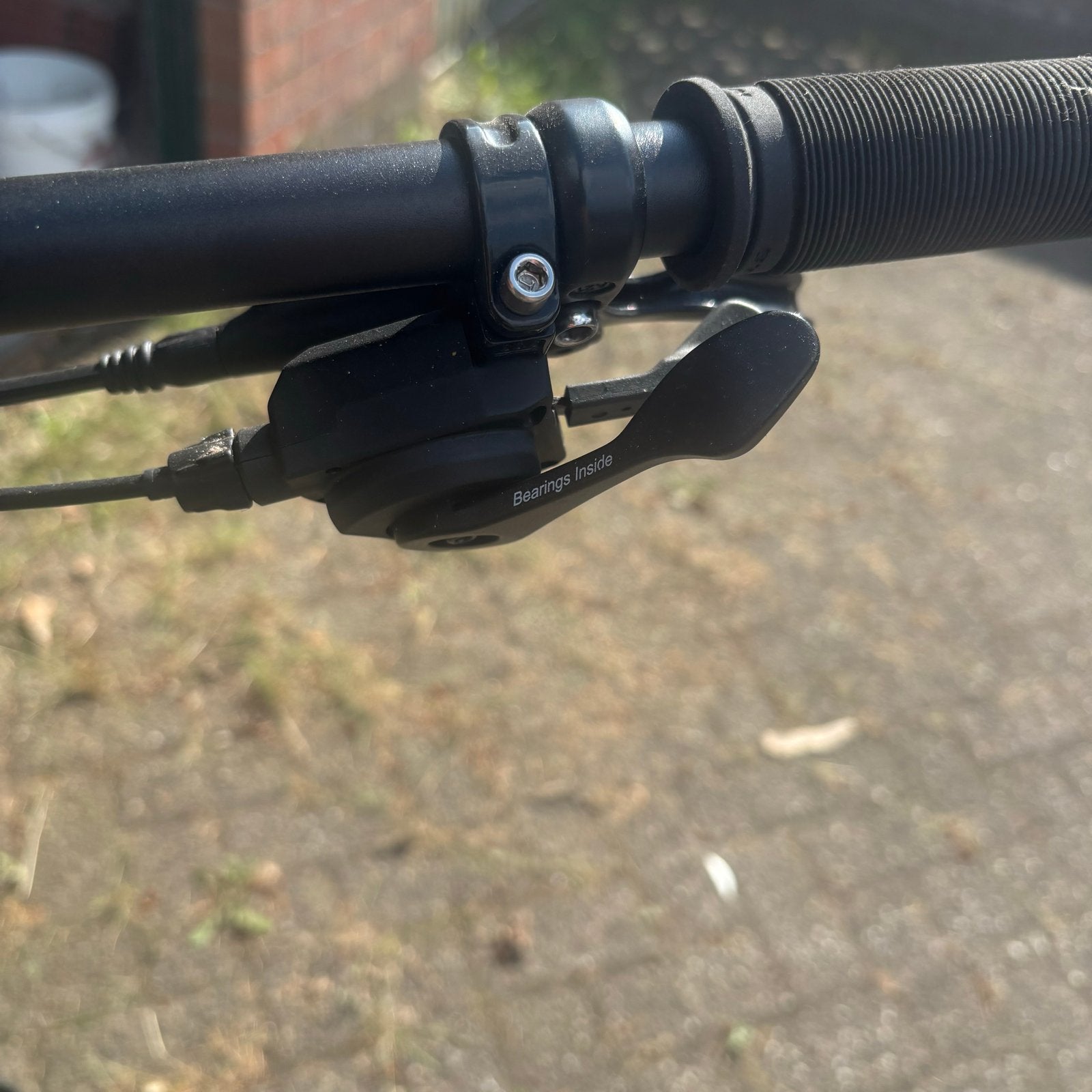 Rockrider ST 530 Mountainbike - Zo goed als nieuw, Hardtail, Heren, Zo goed als nieuw, Schijfrem