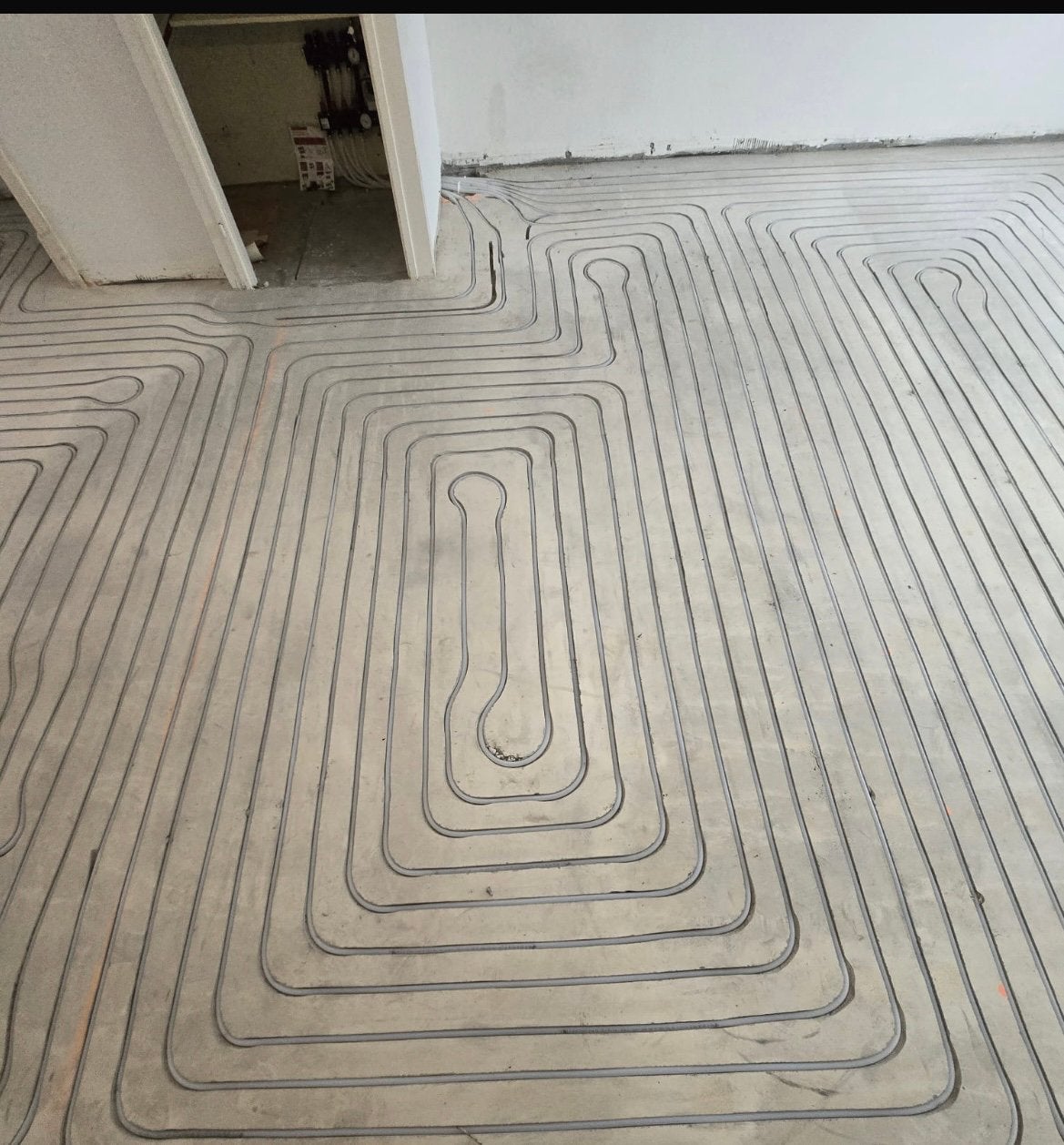 Foto 7 van Vloerverwarming 28% korting