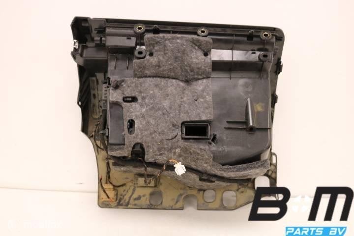 Dashboardkastje Audi A5 8T 8K1857035F, Gebruikt
