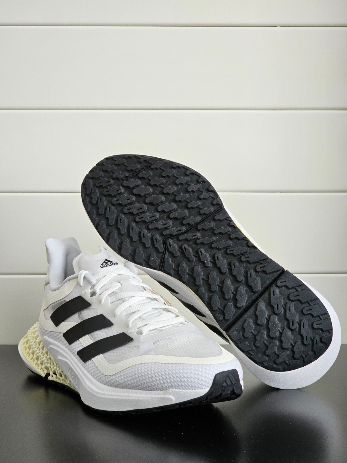 Adidas 4dfwd Pulse 2, Nieuw, Ophalen of Verzenden, Adidas, Wit