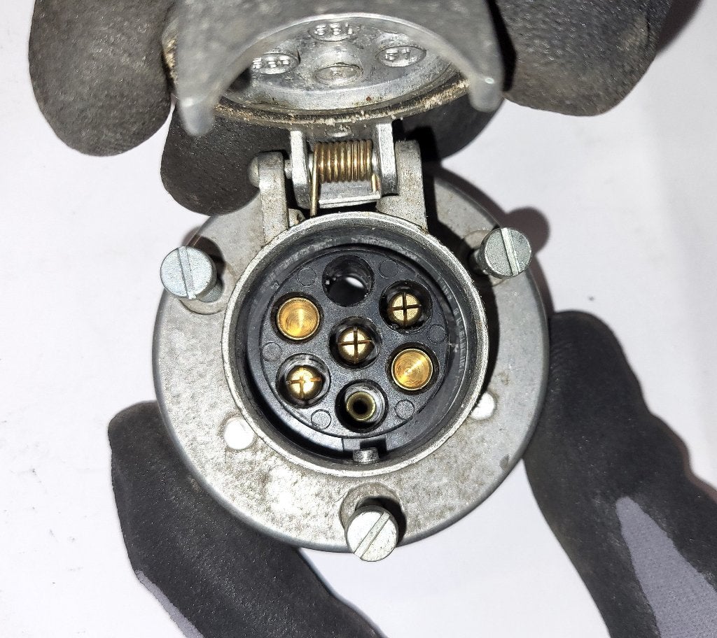 Trekhaak onderdeel Peugeot 404 Ophanging Cardanas Achteras, Ophalen of Verzenden, Nieuw