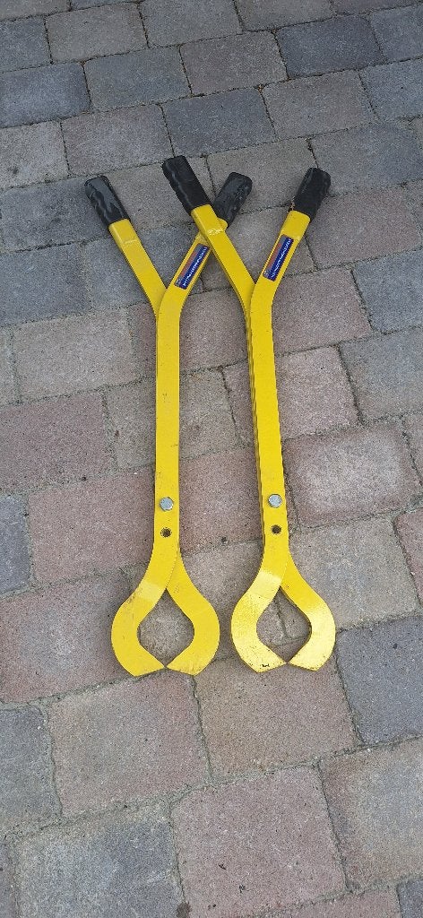 Bandentang, Ophalen, Zo goed als nieuw, Overige typen, Overige merken