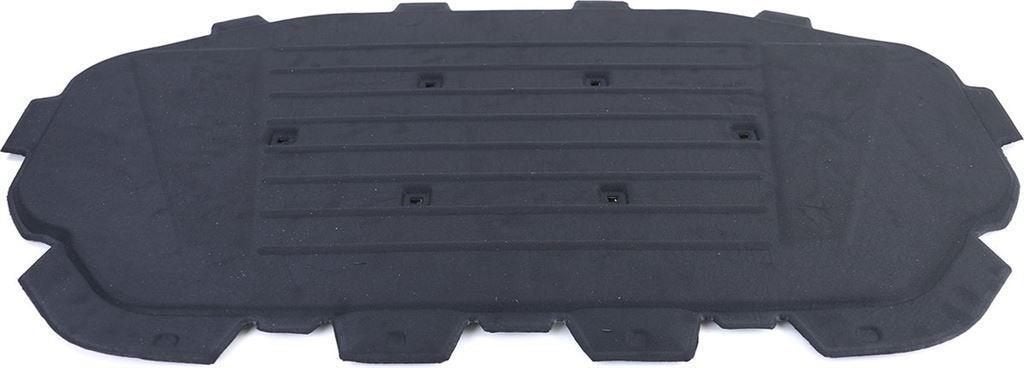 Motorkap Demping Isolatie Mat Voor Audi Q7 4LB, Verzenden, Automotive Parts, A.parts@hotmail.nl, Trasmolenlaan 12 3447 GZ Woerden