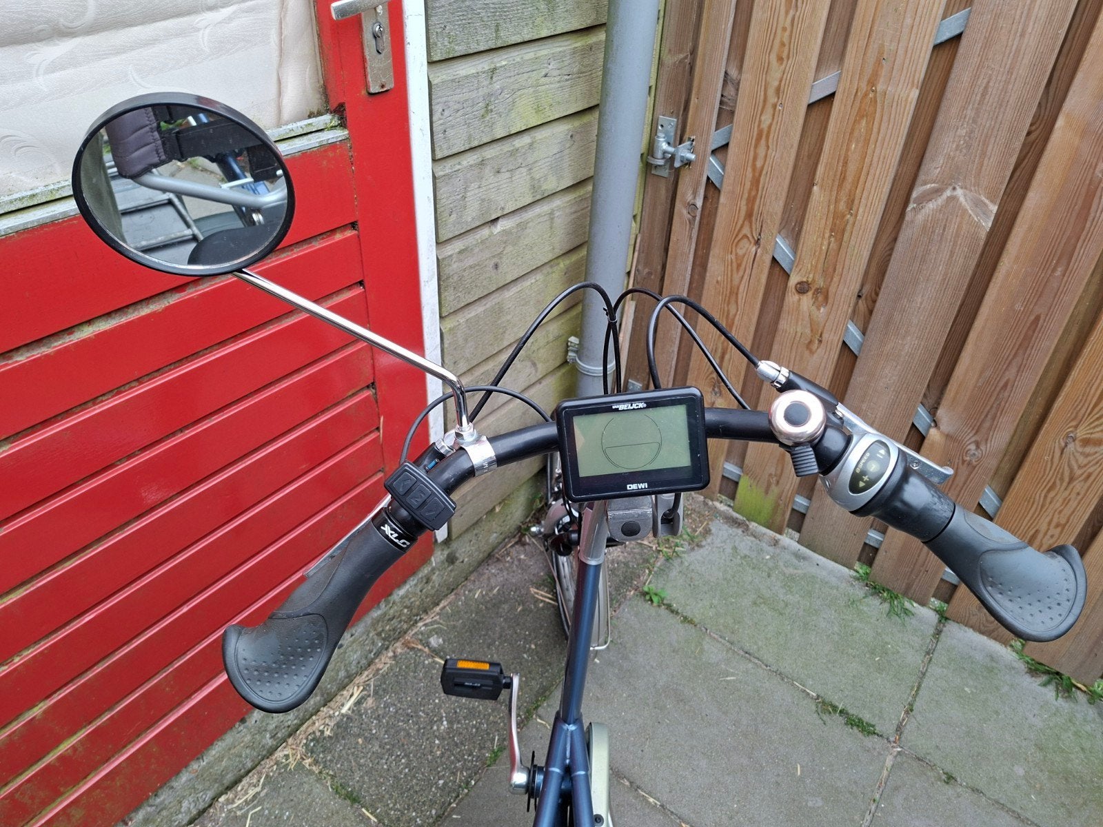 Van Raam Easy Rider, Ophalen, Gebruikt, Overige merken