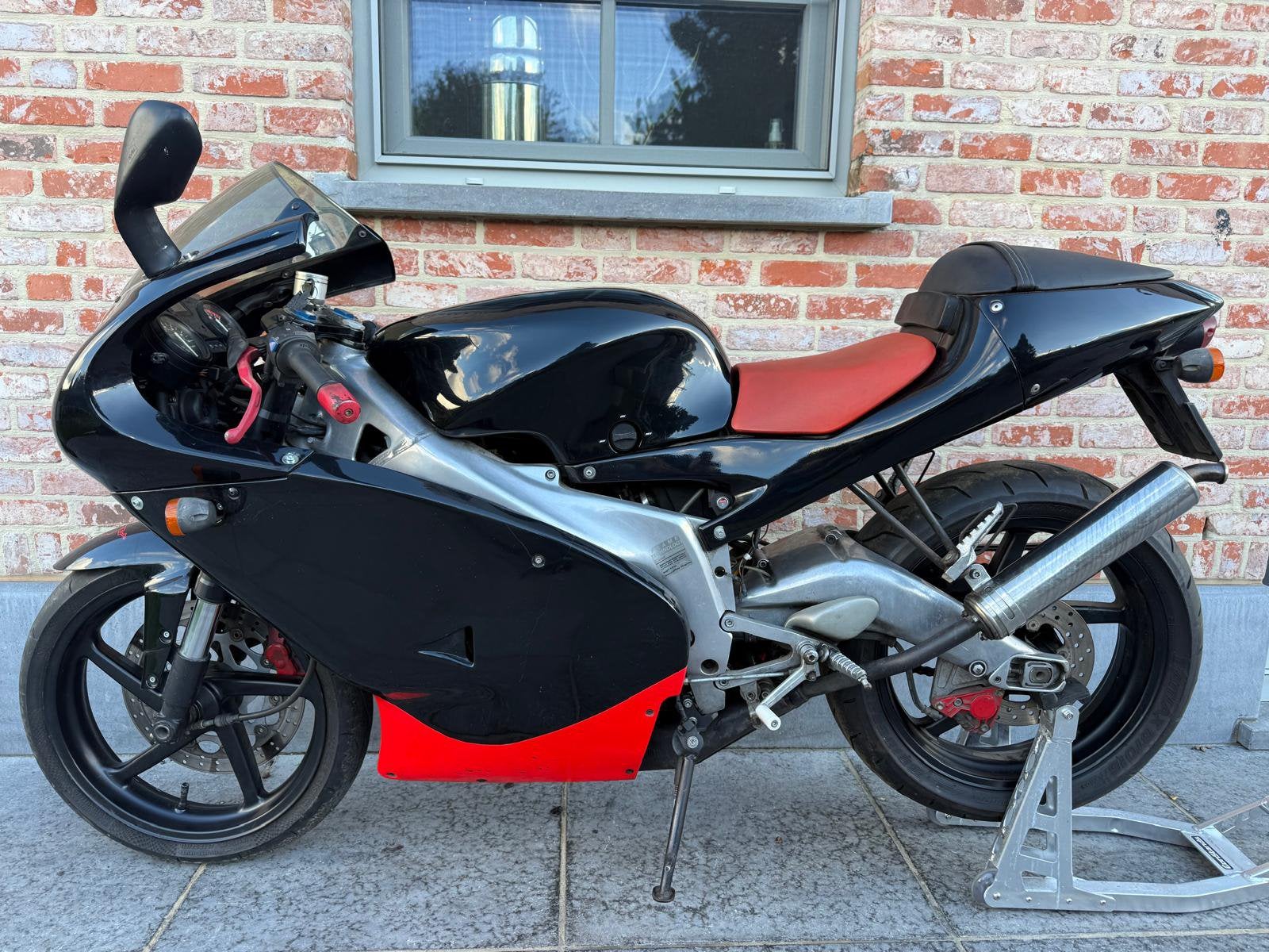 4 x Aprilia rs 125 cc, Motoren, Particulier, Super Sport