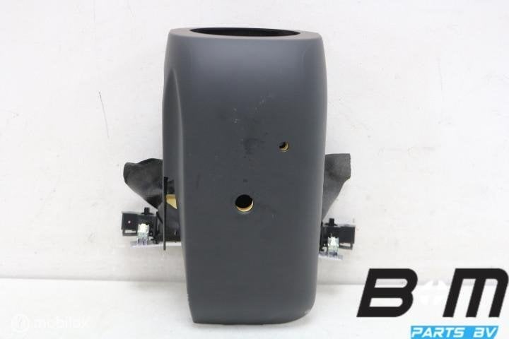 Stuurkolombekleding Audi A6 4G FL 4G0953515, Gebruikt