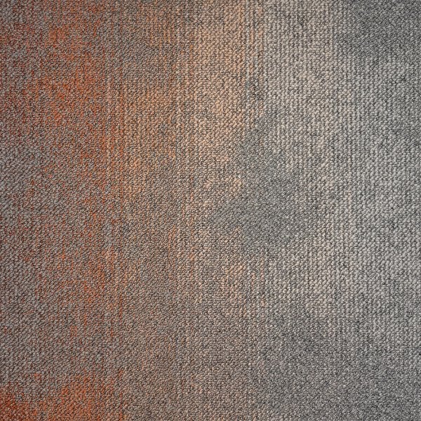 Desso Serene 5031 lava Soundmaster WT 50x50 cm tapijttegel, Ophalen, Verlengd Gildenweg 25, Info@tapijttegelhandel.nl, 75 m² of meer