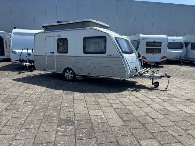 Kip Vision 41 ETD (bj 2012), Kip, Bedrijf, 5 tot 6 meter, Verkoop@dejongrecreatie.nl