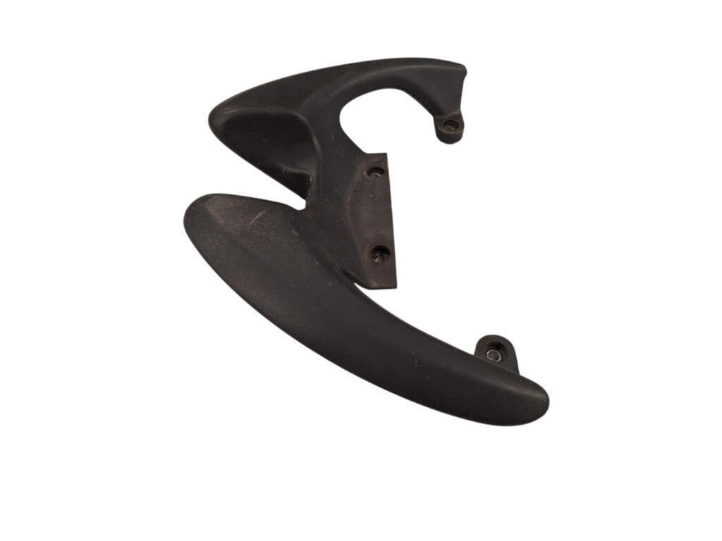 Spoiler achterdrager origineel Piaggio fly, Piaggio, Gebruikt, Piaggio, Ophalen of Verzenden