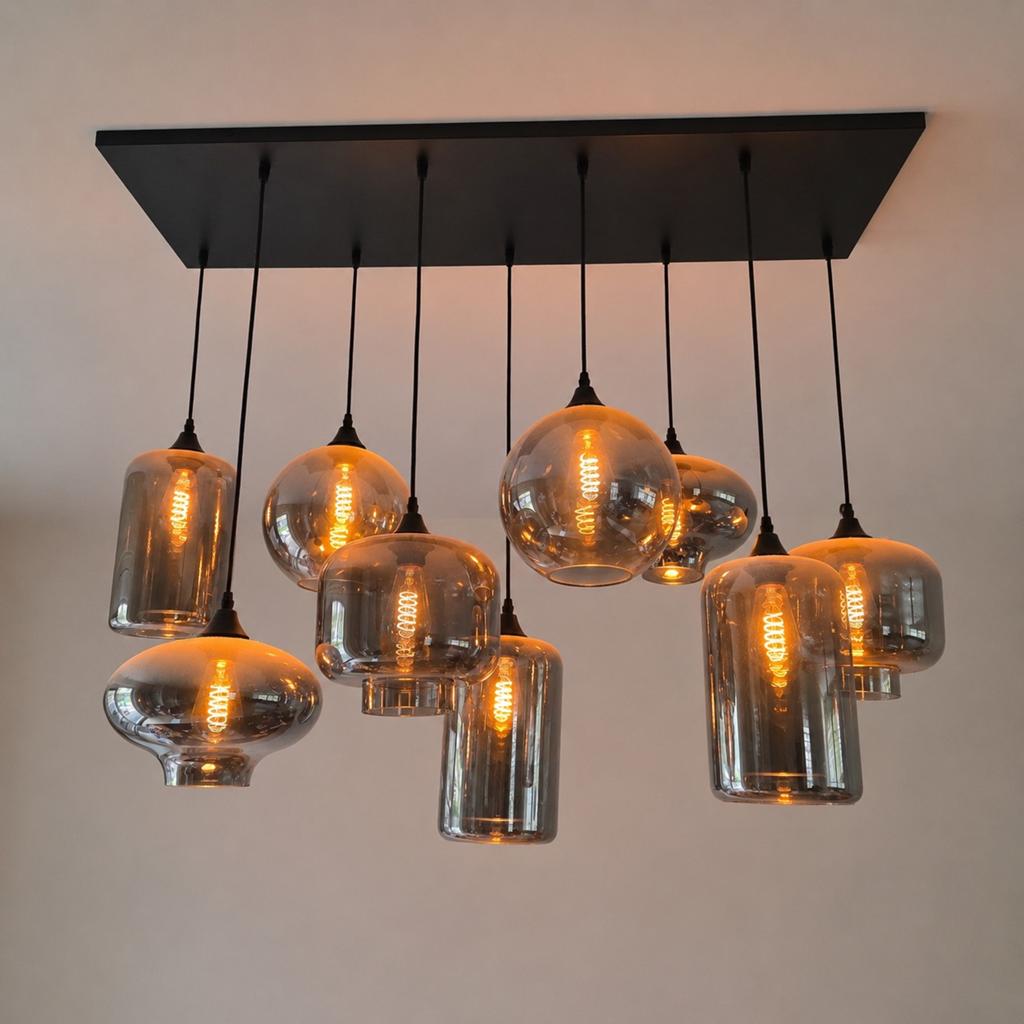 Private label lampen, Ophalen of Verzenden, Minder dan 50 cm