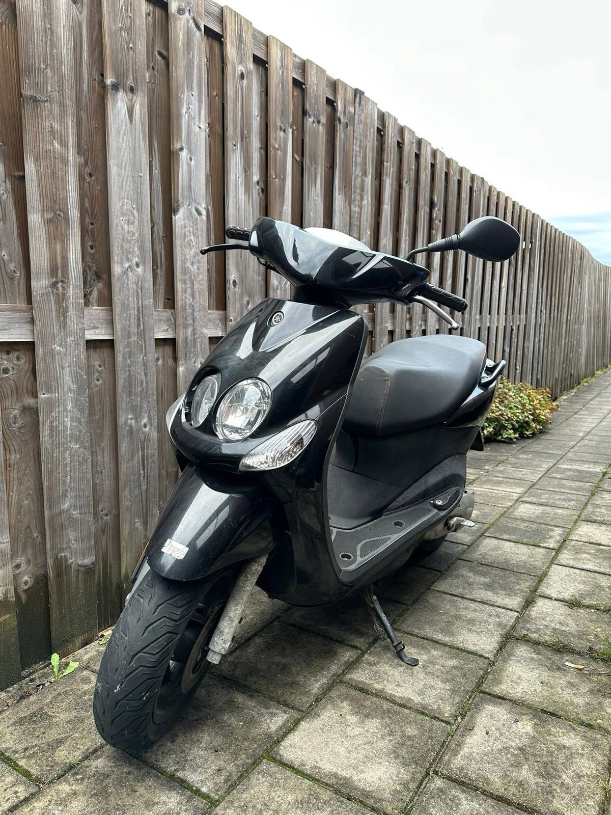 Yamaha Neo's 2010 Project, Ophalen, Gebruikt, Maximaal 45 km/u, Benzine
