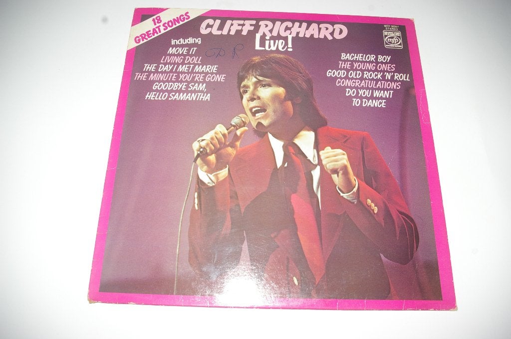 Elf  LP's van bekende artiesten., Verzamelen, Ophalen of Verzenden, Cd of Plaat