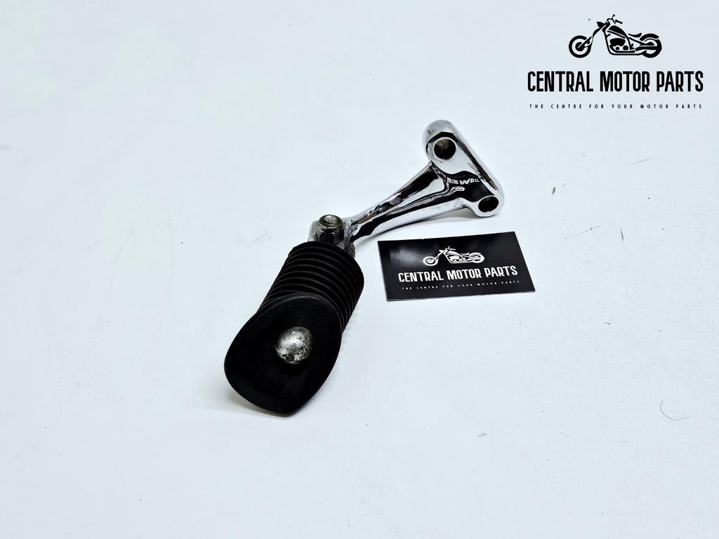 Mid Control bracket links Sportster 1991-2003, Niet ingevuld, Gebruikt, Niet ingevuld, Ophalen of Verzenden