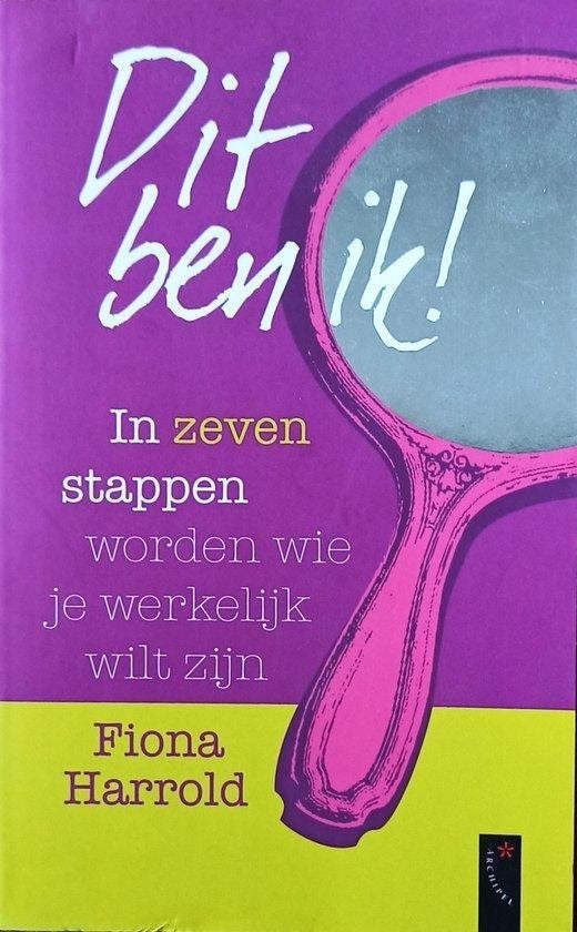 Fiona Harrold Dit ben ik!, Ophalen of Verzenden, Nieuw, Spiritualiteit algemeen, Achtergrond en Informatie